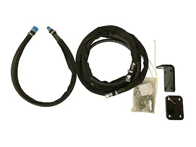 Buy Woods 1014454 Hose Kit (bh70x, Bh80x Backhoes) • 265$