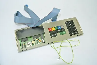 Buy Perkin Elmer Lambda Spectrophotometer Keypad Board Assembly • 76$