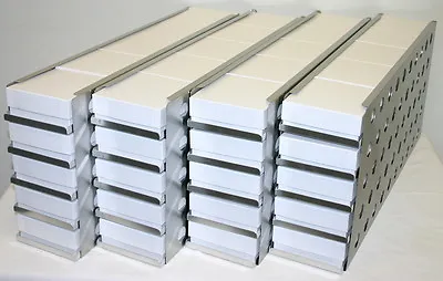 Buy Thermo Scientific Freezer Rack Kit, Model Rsk400sd4 Forma 88400 & Tsu400  Racks • 375$