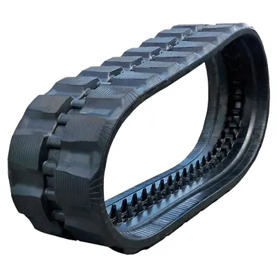 Buy Prowler Rubber Track That Fits A Kubota SVL95-2s - Staggered Block Tread • 1,763$