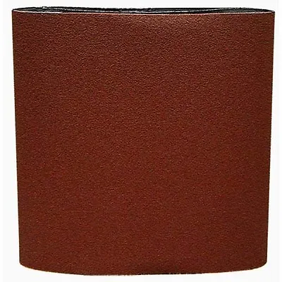 Buy Premium 24 Grit Sandpaper Belts 8  X 19  10-pack For EZ8 Floor Sander • 49.99$