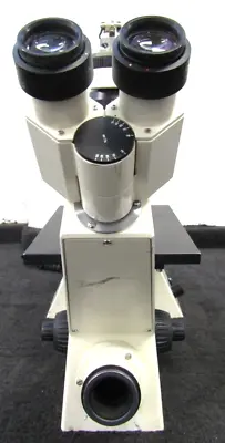 Buy Zeiss Microscope Axiovert 40 C • 999.99$