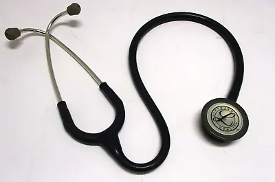 Buy 3M Littman Nurses Stethoscope Classic II SE  Dark Navy • 39.99$