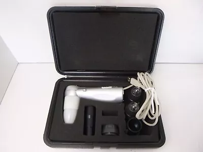 Buy Bodelin ProScope HR Deluxe Kit PS-HR-BASE USB Digital Microscope W/Case • 29.66$