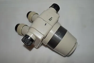 Buy (m#) Nikon Smz-1 Microscope (zq42) • 187.50$