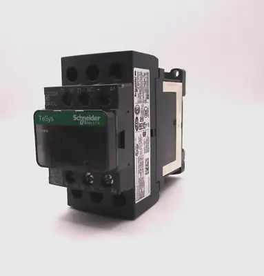 Buy LC1D25BD Original SCHNEIDER Contactor Made In France • 109.99$
