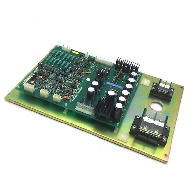 Buy Unitek Miyachi B77042 System Board For LW100 YAG Welding Laser • 260$