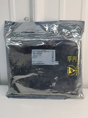 Buy SIEMENS 500-5001 INPUT VOLTAGE RANGE MODULE New In Sealed Package B12 • 99.99$