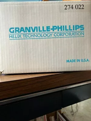 Buy Granville-phillips  ,  Gp   274 022 • 295$