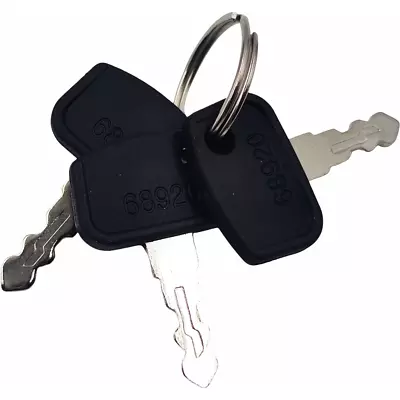 Buy 3X Ignition Keys 68920 PL501-68920 For Kubota RTV/UTV 500 900 B26 BX1860 BX2360 • 8.59$