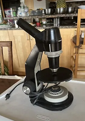 Buy Bausch & Lomb Microscope • 25$