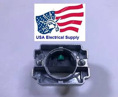 Buy   Schneider Electric ZB2-BZ101 N/O CONTACT BLOCK FITS ZB2 Series 22mm • 7.50$