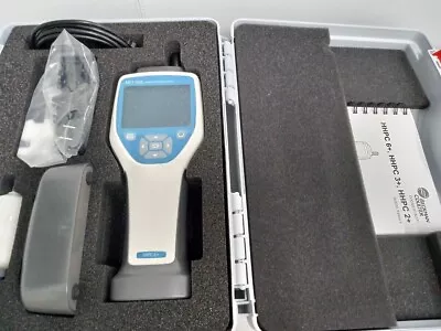 Buy Beckman Coulter Met One HHPC 6+ Airborne Particle Counter Unused • 1,770$
