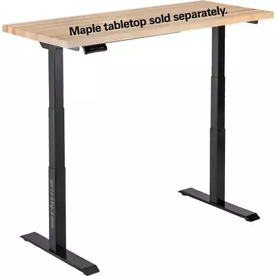 Buy Grizzly T31850 Electronic Height Adjustable Workbench Frame • 789.95$