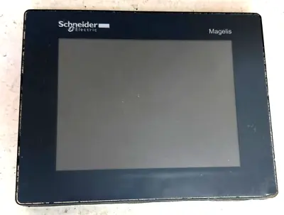Buy Schneider Electric Magelis Touch Panel Hmis85 5  • 300$