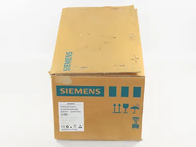 Buy NEW!!!  Siemens Micromaster 440 6SE6440-2AD31-8DA1 18,5KW 380-480V • 3,599$