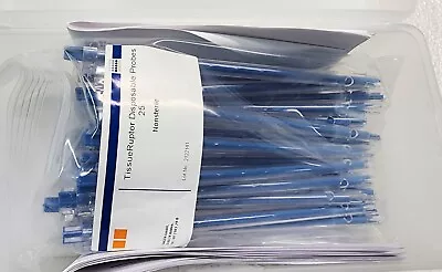Buy Qiagen 990890 TissueRuptor Disposable Probes (25) FOR USE TissueRuptor & ( II ) • 199$