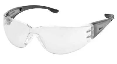 Buy Elvex Delta Plus Atom Safety Glasses Clear Anti Fog PC Lens Z87.1 WELSG-401C-AF • 8.25$