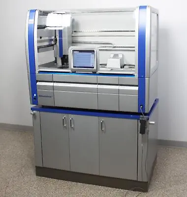 Buy QIAGEN QIAsymphony SP Sample Preparation Fully-Automated RNA DNA Purification • 6,178.97$