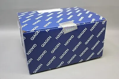 Buy New Qiagen Plasmid Maxi Kit (10). Cat No. 12362 • 299.99$