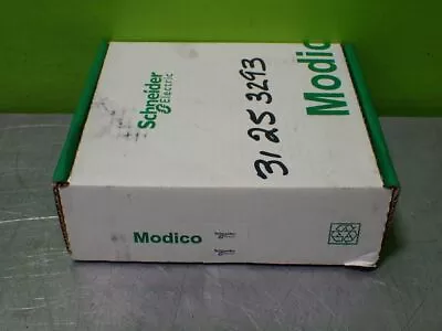 Buy Euc-schneider Electric Tsxfpacc4 Connection Box Factory Sealed • 14.99$