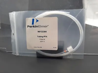 Buy PerkinElmer N8122384 Sample Capillary Tube Used With Microflow ICP-OES, ICP-MS • 128$
