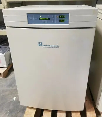 Buy Forma Scientific 3110 Water Jacketed CO2 Incubator • 1,998$