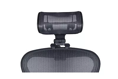 Buy Engineered Now The Original Headrest For The Herman Miller Aeron Chair (H4 Fo... • 139.63$