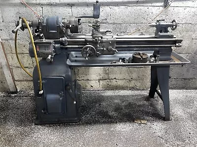 Buy South Bend Lathe Machine 10 With FREE ATTACHMENTS • 2,700$