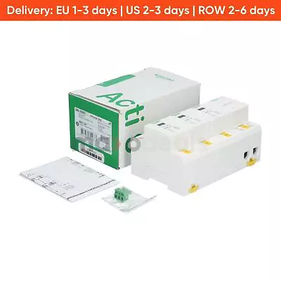 Buy Schneider Electric A9L16367 Surge Protection New NFP • 114.70$