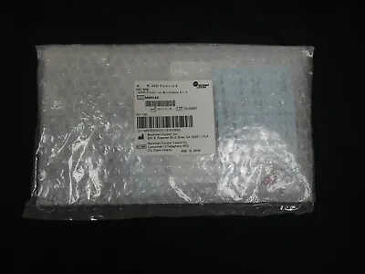 Buy Beckman Coulter AU480 Chemistry 2 Year Preventive Mainenance PM Kit MW0500 • 699.99$