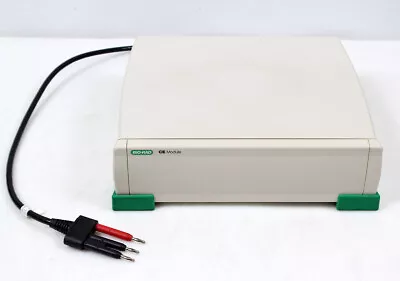 Buy Bio-Rad Gene Pulser Xcell Electroporation CE Module • 1,300$