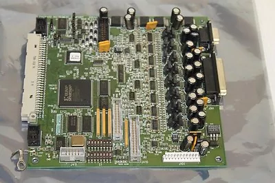 Buy Perkin Elmer CellLux Packard Instruments 5091441 Rev. D Controller Board • 195.95$