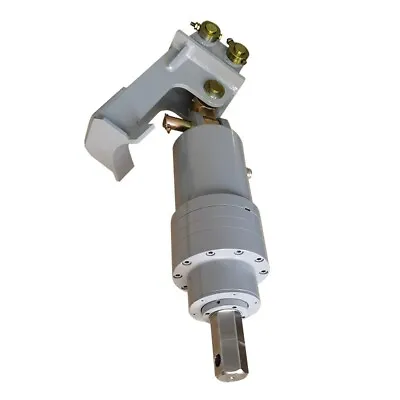 Buy Hydraulic Auger Drive Unit With Cradle Hintch For KUBOTA U15,U17,KX016, KX018 • 1,999$