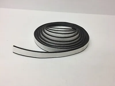 Buy Door Seal For Garmat Paint Spray Booth, V-shapped, 10ft Lenght • 25$