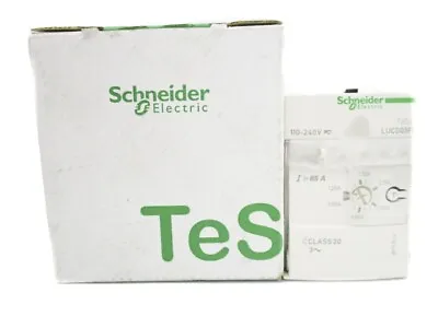 Buy Schneider Electric Lucd05fu Nsmp • 140$