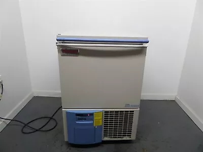 Buy Thermo Scientific Forma 8600 Series 703CA Ultra-Low Temperature Chest Freezer • 1,999.95$