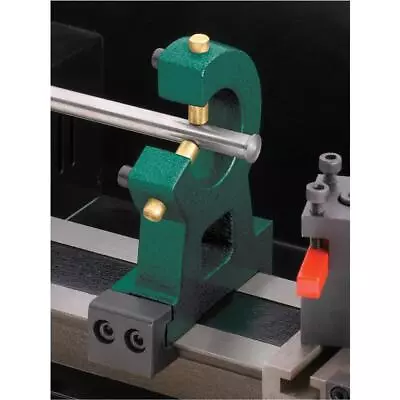 Buy Grizzly T33222 Steady Rest For G0937 Lathe • 84.95$