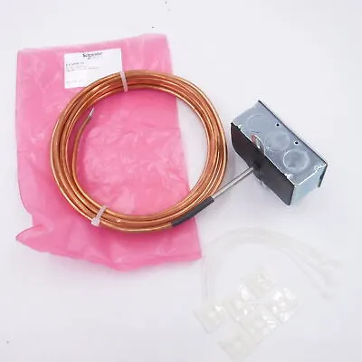 Buy Schneider Electric ETA500-24 Temperature Sensor 24  Copper 10K OHM Themrister • 64.99$