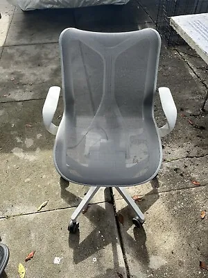 Buy Herman Miller Cosm Chair • 400$