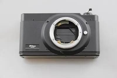 Buy Nikon FX-35WA 35mm Film Camera For Microscope • 9.99$