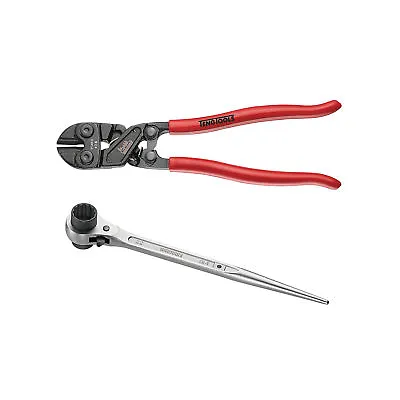 Buy Scaffolding Wrench And Mini Bolt Cutters • 117.66$