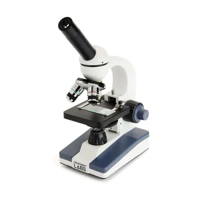 Buy Celestron Compound Microscope • 119.99$