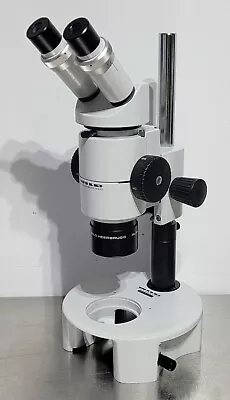 Buy Wild Heerbrugg M8 Stereo Microscope. Read! • 829$