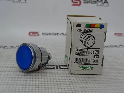 Buy Schneider Electric Zb4bv01 Indicator Light • 5.99$