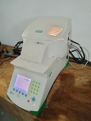 Buy Bio-Rad ICycler Thermal Cycler W/ MyiQ Real-Time PCR Optical Module And Cords • 999$