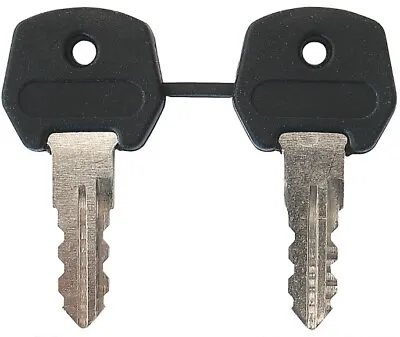 Buy Two 3825 Keys  (2)  | Allen-Bradley  800F-AKR3825 |  800E-AKR3825 Keys • 16$