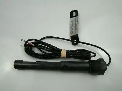 Buy Leeds And Northrup Company 4905 Series Conductivity Cell 4905-50-44-088-7 • 119$