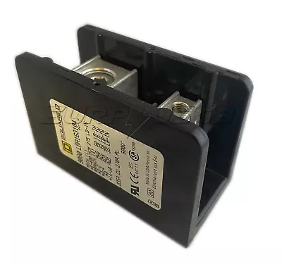 Buy Square D LBA163104 Power Distribution Block, 600V, 335A, 1 Primary, 4 Secondary • 30$