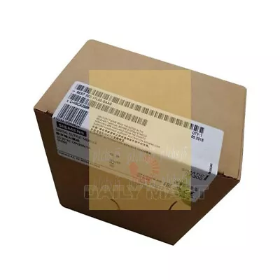 Buy New In Box SIEMENS 6ES7 322-1FL00-0AA0 SIMATIC S7-300 Digital Output Module 32-O • 707.56$